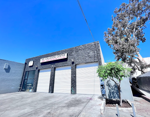 NB COLLISION CENTER image