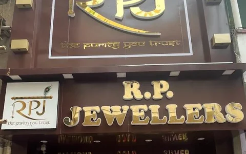 R.P.Jewellers image