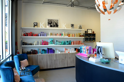 Hair Salon «Hues Hair Salon», reviews and photos, 340 Cbl Dr #103, St Augustine, FL 32086, USA