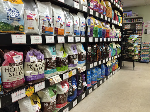 Pet Supply Store «The Hungry Puppy», reviews and photos, 1288 NJ-33, Farmingdale, NJ 07727, USA