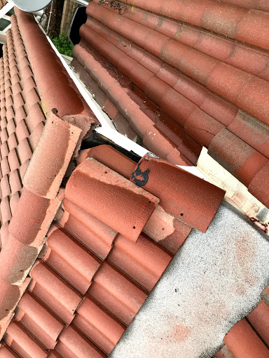Roofing Contractor «Born 2 Roof», reviews and photos, 9769 Ramona Ave, Montclair, CA 91763, USA