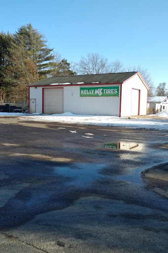 Auto Repair Shop «Muskegon Brake & Tire», reviews and photos, 848 E Broadway Ave, Muskegon, MI 49444, USA