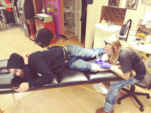 Explore arm tattoo ideas women, creative tattoo ideas in La Crosse, available at La Crosse Tattoo