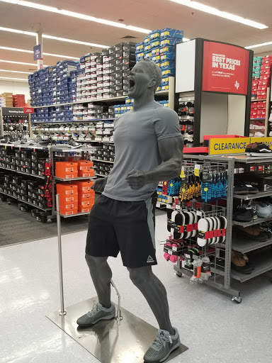 Sporting Goods Store «Academy Sports + Outdoors», reviews and photos, 16610 Southwest Fwy, Sugar Land, TX 77479, USA