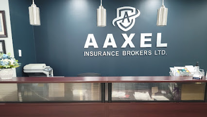 Aaxel Insurance Brokers Ltd