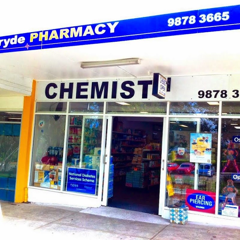 East Ryde Pharmacy