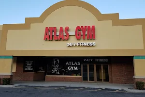 Atlas Gym LLC image