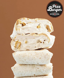 Photo n°19 de Snack Pizz''burger Roquemaure à Roquemaure ()