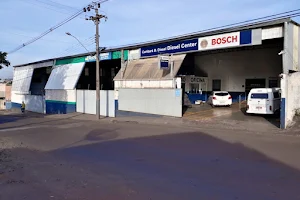 Bosch Diesel Center - Cambará Bombas Diesel image