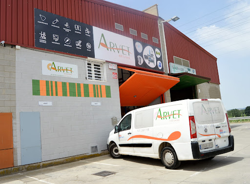 Arvet Veterinaria, S.l. en Lleida