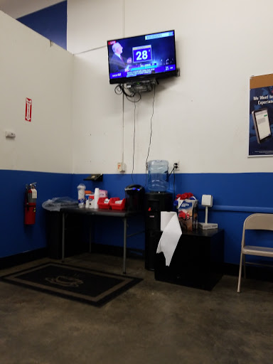 Auto Parts Store «Pep Boys Auto Parts & Service», reviews and photos, 1321 Sunrise Hwy, Bay Shore, NY 11706, USA