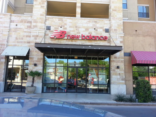 Shoe Store «New Balance», reviews and photos, 270 E Basse Rd, San Antonio, TX 78209, USA