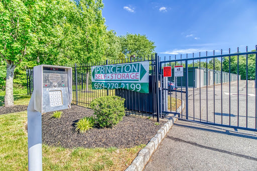 Self-Storage Facility «Princeton Self Storage», reviews and photos, 35 Airpark Rd, Princeton, NJ 08540, USA