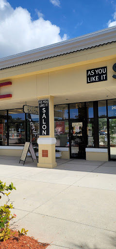 Hair Salon «As You Like It Salon Aveda», reviews and photos, 26831 S Tamiami Trail, Bonita Springs, FL 34134, USA