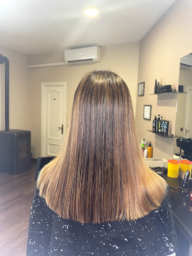Peluquería Termita en El Boalo, Madrid