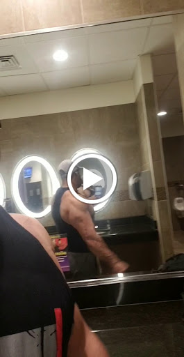 Gym «Planet Fitness - Groves, TX», reviews and photos, 4900 Twin City Hwy, Groves, TX 77619, USA