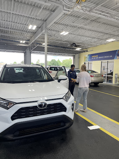 Used Car Dealer «CarMax», reviews and photos, 6375 S Semoran Blvd, Orlando, FL 32822, USA
