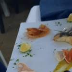 Photo n°1 de l'avis de Carlo.i fait le 08/08/2021 à 06:31 sur le  Trattoria Marinara Pizzeria La Tartaruga à San Giovanni di Posada