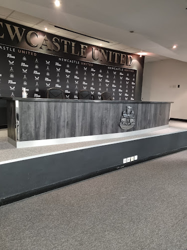 Newcastle United FC - Sporting goods store
