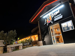 Photo n°56 de L'xtrem restaurant à Bourg-en-Bresse ()