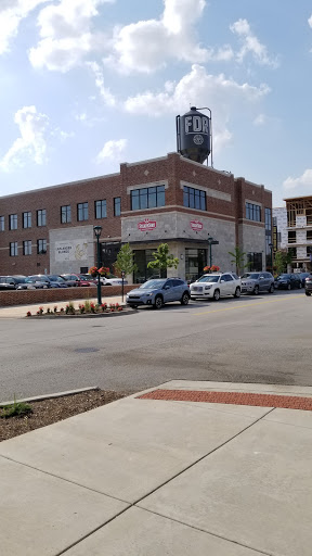 Coffee Shop «The Well Coffeehouse Fishers», reviews and photos, 8890 E 116th St #120, Fishers, IN 46038, USA