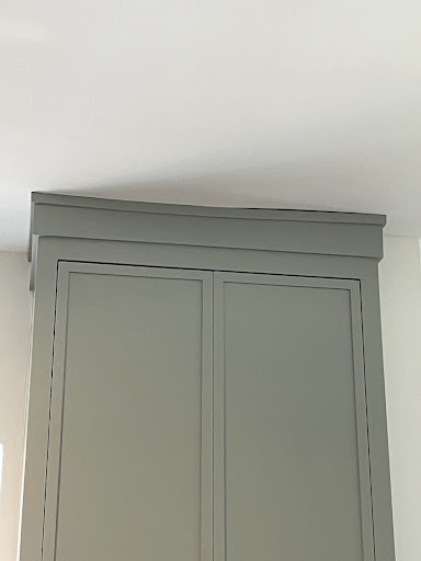 Goldenline Construction Inc. image