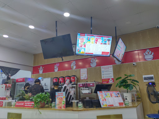 Top 4 cửa hàng jollibee Thành phố Điện Biên Phủ Điện Biên 2022