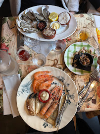 Les plus récentes photos du Restaurant de fruits de mer LE TOUT DU CRU - ILE DE RE à Saint-Martin-de-Ré - n°5