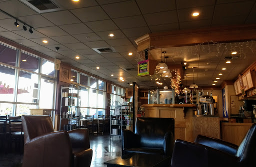 Coffee Shop «The Coffee Bean & Tea Leaf», reviews and photos, 354 5 Cities Dr, Pismo Beach, CA 93449, USA