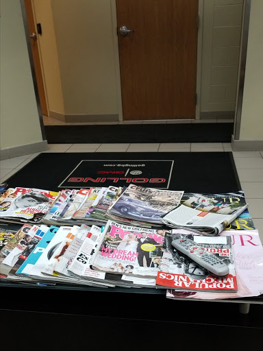 Car Dealer «Golling Buick GMC», reviews and photos, 1491 S Lapeer Rd, Lake Orion, MI 48360, USA