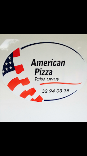 American Pizza - Pizza