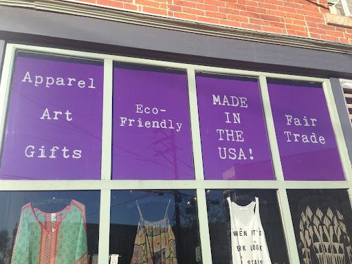 Boutique «The Sol Shine», reviews and photos, 1501 Boulder St, Denver, CO 80211, USA