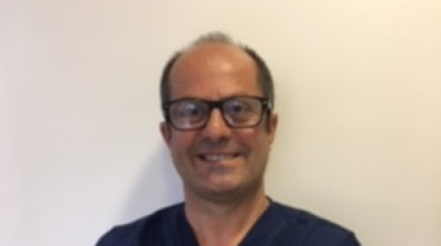 Dr Suheil ABOU KARAM à Saint-Martin-d'Hères