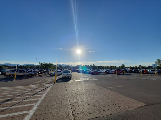 Department Store «Walmart Supercenter», reviews and photos, 350 Hope Ave, Salt Lake City, UT 84115, USA