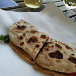 Photo n°2 de l'avis de Federica.. fait le 01/08/2019 à 08:24 sur le  Da peppe calcinelli à Calcinelli