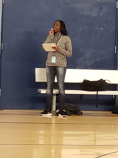 Community Center «Carolina Pines Community Center», reviews and photos, 2305 Lake Wheeler Rd, Raleigh, NC 27603, USA