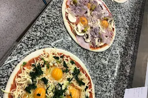 Bella Italia Pizzaservice image