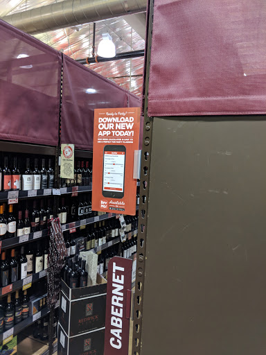 Wine Store «BevMo!», reviews and photos, 3126 NW Randall Way, Silverdale, WA 98383, USA