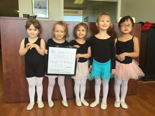 Dance School «Momentum Dance Center», reviews and photos, 10402 Leadbetter Rd, Ashland, VA 23005, USA