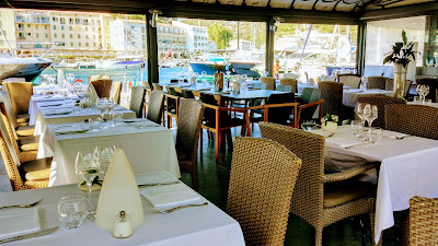 Bar Du Quai à Bonifacio