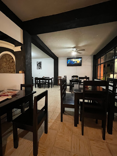 Rozkos Restaurant - Miguel Hidalgo 8, Zona Centro, 79440 Cerritos, S.L.P., Mexico