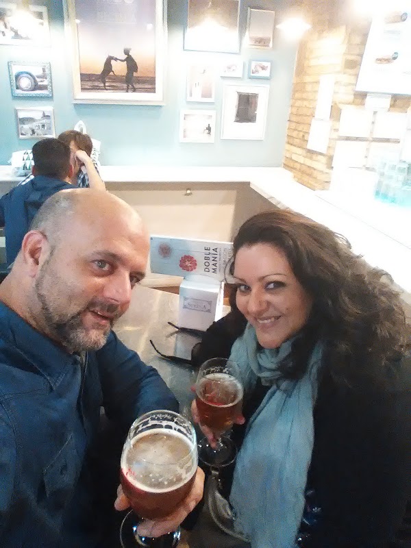 Imagen de Cervecería La Sureña (22 de 23)
