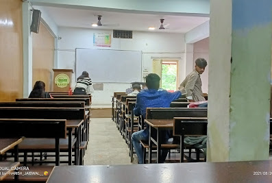 Bhartiya Krishi Coaching Institute Bilaspur