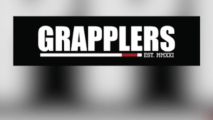 Grapplers BJJ & MMA Fitness Gym - 2 Mockingbird, Meycauayan, Bulacan, Philippines