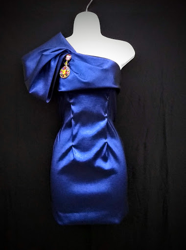 Fabric Store «SAS Fabrics», reviews and photos, 1111 E Indian School Rd, Phoenix, AZ 85014, USA