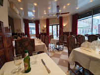 Atmosphère du Restaurant indien Jardin du Kashmir à Paris - n°3