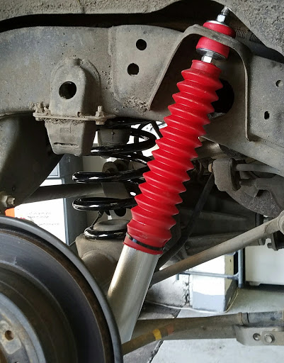 Auto Repair Shop «Green Care Auto Repair», reviews and photos, 2221 N 45th St, Seattle, WA 98103, USA