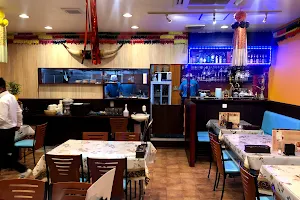 HOTPOT インドカレーレストラン image
