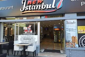 New istanbul image