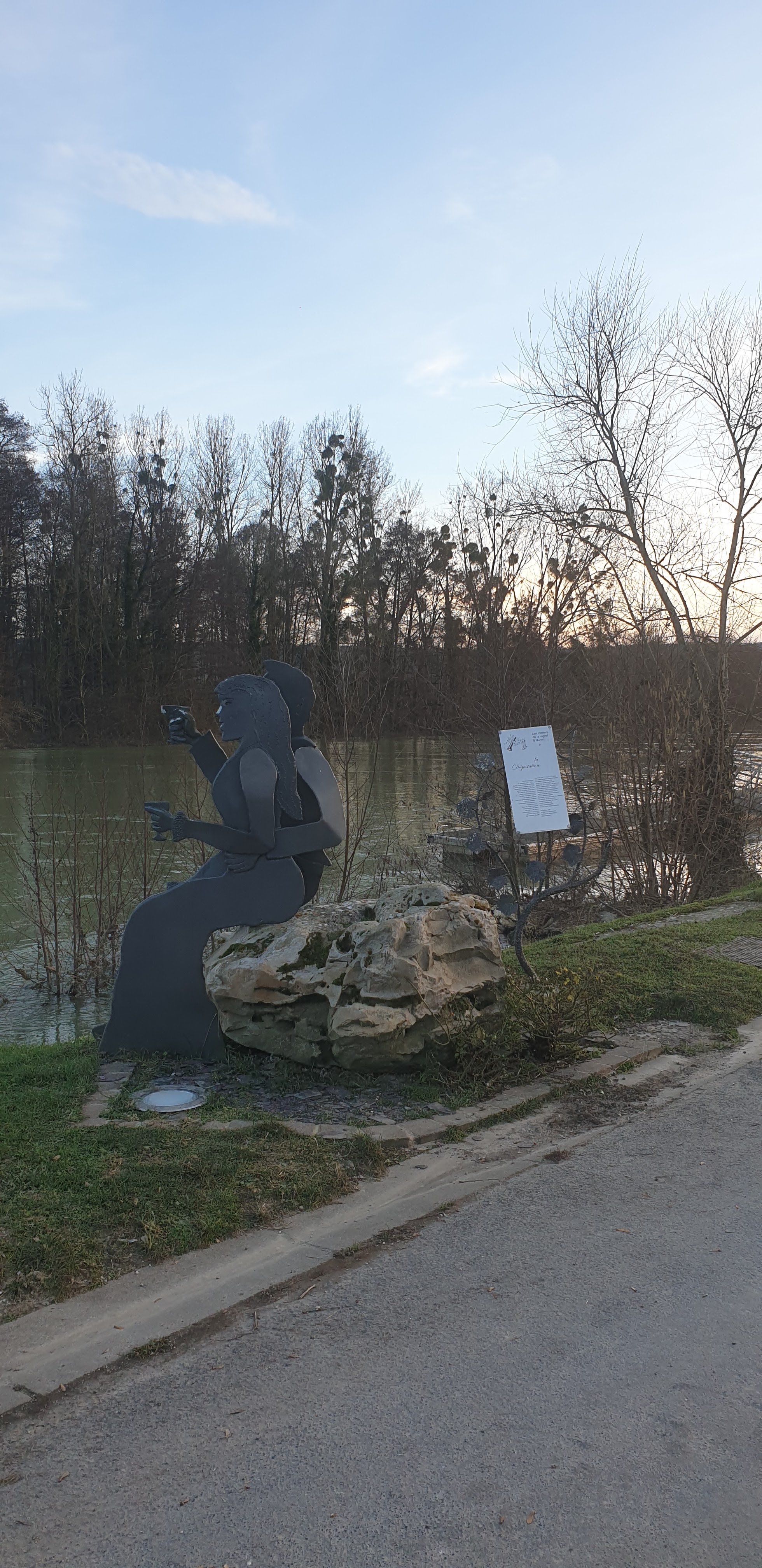 Photo n° 2 de l'avis de Georges.r fait le 20/02/2021 à 10:07
